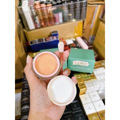 Tẩy Tế Bào Chết Môi LA MER The Lip Polish 15g - Chăm Sóc Môi Chất Lượng Cao Kèm Muỗng, Dưỡng ẩm và Tái Tạo Kết Cấu Da Môi