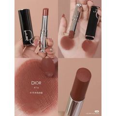 (Fullbox) Son Dior Addict Hydrating Shine Lipstick Fullbox - Son Môi Chống Khô Bóng Đẹplekh uy tín Cao, Nhiều Màu Sắc Thời Thượng