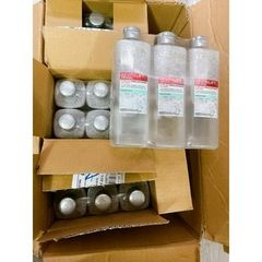 Nước Tẩy Trang L'Oréal Paris Revitalift Crystal Micellar Water 400ml - Dành cho Da Dầu, Làm Sạch Sâu, Không Cần Rửa Lại, Giúp Da Mịn Màng, Tươi Mát