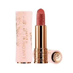 Son Lancôme L'Absolu Rouge 6ml Màu 292 Overdramatic Bản Giới Hạn 2024 - Son Môi Hồng Đất Sang Trọng, Lâu Trôi, Thời Thượng