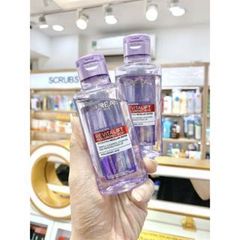 Nước Tẩy Trang L'Oreal Revitalift Hyaluronic Acid 400ml - Làm Sạch Sâu, Cấp Ẩm Cho Da Khô Và Hỗn Hợp, Công Nghệ Micellar