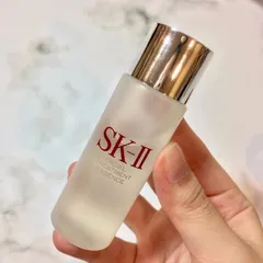 [Hàng công ty] Nước Thần SK-II Facial Treatment Essence 30ml Có tem phụ