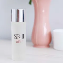 [Hàng công ty] Nước Thần SK-II Facial Treatment Essence 30ml Có tem phụ