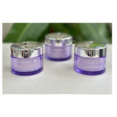 Kem Dưỡng Ẩm Lancôme Rénergie Multi-Lift Cream 15ml - Sản Phẩm Cao Cấp Cấp Ẩm, Giảm Nếp Nhăn, Săn Chắc Da, Thích Hợp Mọi Loại Da