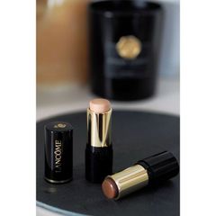 Thỏi Highlight Bắt Sáng Lancôme Teint Idole Ultra Wear Stick - 02 Intense Gold, Tạo Hiệu Ứng Rạng Rỡ, Dễ Dàng Sử Dụng, Phù Hợp Mọi Loại Da