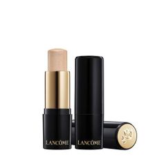 Thỏi Highlight Bắt Sáng Lancôme Teint Idole Ultra Wear Stick - 02 Intense Gold, Tạo Hiệu Ứng Rạng Rỡ, Dễ Dàng Sử Dụng, Phù Hợp Mọi Loại Da