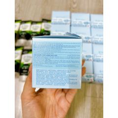[Có tem phụ] Mặt Nạ Ngủ Senka Cấp Ẩm Chuyên Sâu Dạng Gel 50g