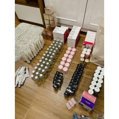 [ Minisize 5ml] Tinh Chất Trẻ Hóa Da Absolue The Serum