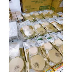 Cushion chống nắng Anessa All-In-One Beauty Compact SPF 50+ PA+++