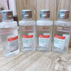 Nước Tẩy Trang Chuyên Sâu Revitalift Crystal 30ml - Dành Cho Da Dầu, Sạch Sâu, Dưỡng Ẩm, Mini Size