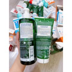 Sữa Rửa Mặt Vichy Normaderm Phytosolution 400ml - Gel Làm Sạch Sâu, Giảm Bã Nhờn và Mụn Cho Da Dầu