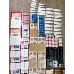 [Mini 5ml] Serum Dưỡng Da Vùng Mắt Sáng Và Căng Mịn LANCOME ABSOLUE EYE SERUM
