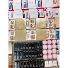 [Mini 5ml] Serum Dưỡng Da Vùng Mắt Sáng Và Căng Mịn LANCOME ABSOLUE EYE SERUM