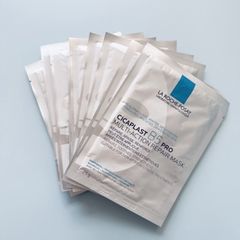 Mặt Nạ Dưỡng Ẩm La Roche-Posay Cicaplast B5 Pro 25g - Dành Cho Da Nhạy Cảm, Không Gây Kích Ứng, Chất Lượng Hoa Kỳ