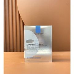 Mặt Nạ Dưỡng Ẩm La Roche-Posay Cicaplast B5 Pro 25g - Dành Cho Da Nhạy Cảm, Không Gây Kích Ứng, Chất Lượng Hoa Kỳ