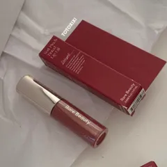 Son Bóng Rare Beauty Mini 1.37g - Màu Delight, Dưỡng Ẩm, Không Dính, Chất Son Lỏng Mướt, Đôi Môi Căng Bóng, Sáng Màu