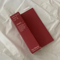 Son Bóng Rare Beauty Mini 1.37g - Màu Delight, Dưỡng Ẩm, Không Dính, Chất Son Lỏng Mướt, Đôi Môi Căng Bóng, Sáng Màu