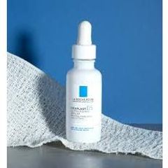 Serum La Roche-Posay Cicaplast B5 Ultra Repair 10ml - 30ml Dưỡng Ẩm, Tái Tạo Da nhạy cảm, Làm Dịu, Phục Hồi Da Khô, Rát