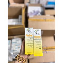 Gel Chống Nắng Fixderma Shadow SPF 30+ Cho Da Nhờn, Mụn Nhạy Cảm - Bảo Vệ Da Khỏi Tia UV, Giảm Lão Hóa 75g
