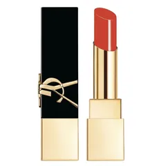 [Mini 1.3g] Son YSL The Bold 07 Unihibited Flame – Màu Đỏ Tươi Ánh Cam