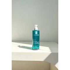 Gel Rửa Mặt & Tắm La Roche-Posay Effaclar Micro-Peeling 50ml - 400ml, Giúp Làm Sạch, Tẩy Tế Bào Chết, Và Giảm Mụn trên Da Mặt và Cơ Thể