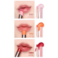 Son Dưỡng Espoir Nowear Glow Lip Balm 4.5g