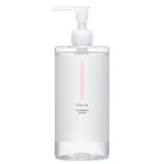Nước Tẩy Trang Chacott For Professionals 500ml - Sạch Sâu, Dịu Nhẹ Cho Da Nhạy Cảm, Dưỡng Ẩm Chống Oxy Hóa Từ Chiết Xuất Tự Nhiên
