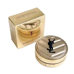 Phấn Nước Cushion Luminous Matte Foundation Màu Vàng Đen Phiên Bản Giới Hạn 14g