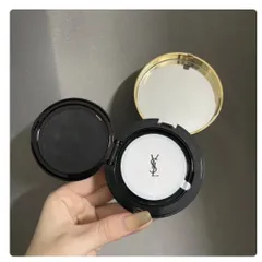 Phấn Nước Cushion Luminous Matte Foundation Màu Vàng Đen Phiên Bản Giới Hạn 14g