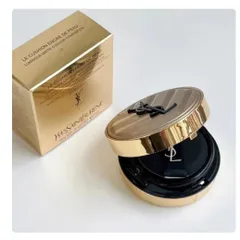 Phấn Nước Cushion Luminous Matte Foundation Màu Vàng Đen Phiên Bản Giới Hạn 14g