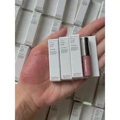 Má hồng Rare Beauty Mini 1.43mL - Màu Encourage, Kem Mềm Mại, Hiệu Ứng Rạng Rỡ, Không Parabens, Vegan, Dễ Tán