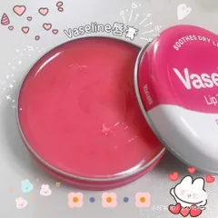Sáp Dưỡng Môi Hộp Thiếc Vaseline Lip Therapy 20g - Dưỡng ẩm tự nhiên, nhiều màu sắc, phù hợp cho đôi môi khô nứt nẻ, dùng hàng ngày.