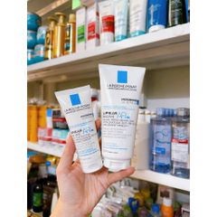 Kem Dưỡng La Roche-Posay Lipikar Baume Ap+ 75ml & 200ml - Chăm Sóc Da Nhạy Cảm, Làm Dịu Cho Trẻ Em và Trẻ Sơ Sinh