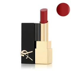 Son YSL The Bold 08 Fearless Carnelian 1.3g - Màu Đỏ Nâu Ánh Cam Sang Trọng, Lì Mịn, Bám Màu Tốt, Phù Hợp Mọi Tông Da
