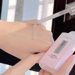 Serum L'Oreal Glycolic-Bright 1.0% - Tinh Chất Dưỡng Sáng Da, Mờ Thâm Nám, Dung Tích 30ml, Phù Hợp Mọi Loại Da