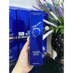 Nước Cân Bằng Da Nhạy Cảm Calming pH Balancer 180ml - Giúp Làm Dịu, Cân Bằng pH và Se Khít Lỗ Chân Lông