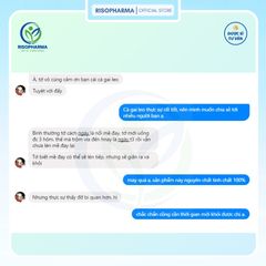 Cao Khô Rễ Cà Gai Leo Risopharma - Hỗ Trợ Bảo Vệ Gan, Giải Rượu, Giảm Mẫn Ngứa, Mụn Nhọt - Sản Phẩm Nguyên Chất Đạt Chuẩn GACP