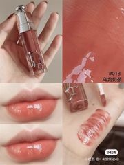 Son Dior Lip Maximixer 018 fullbox - Cam Sữa Nude 266100