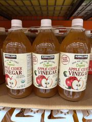 Nước Giấm táo - Apple Cider Vinegar 946ml