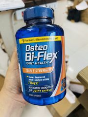 Bổ Khớp Osteo Bi-Flex Triple Strength 200 Viên 