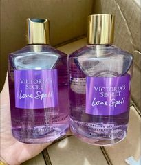 Sữa Tắm Victoria's Secret Refreshing - Love Spell - 300ml