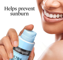 Xịt Chống Nắng Toàn Thân Neutrogena Ultra Sheer SPF 70 - Kháng Nước, Bảo Vệ Da, Dễ Dàng Sử Dụng, 141G