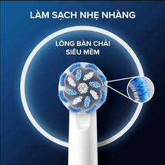 Set 2 Đầu Bàn Chải Điện Oral-B - Nhiều phân loại 