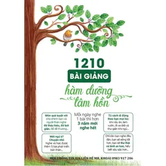 USB Kingston 1210 Bài Pháp Thoại Hàm Dưỡng Tâm Hồn - Thư Viện Di Động về Phật Giáo và Hạnh Phúc Cuộc Sống