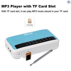 Loa Đài Pháp Thoại Rolton E500 - Loa Bluetooth Đa Chức Năng với FM, Thẻ Nhớ và Ghi Âm, Phù Hợp Cho Kích Hoạt Chụp Ảnh Tự Sướng