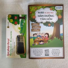 Loa CRAVEN 836S Kèm Thẻ Nhớ 32GB - 1688 Bài Pháp Thoại Dưỡng Tâm Hồn, Âm Thanh Sống Động, Tặng Củ Sạc chất lượng cao