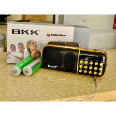 Loa Bluetooth Nghe Giảng Kinh Địa Tạng Bồ Tát - PS Tịnh Không - Bộ 102 Tập Bài Giảng Phật Giáo 2023