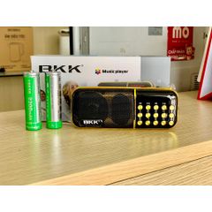 Loa Bluetooth Nghe Giảng Kinh Địa Tạng Bồ Tát - PS Tịnh Không - Bộ 102 Tập Bài Giảng Phật Giáo 2023