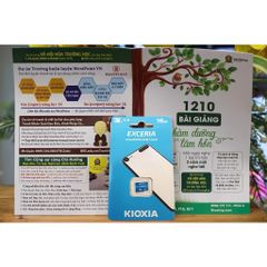Thẻ Nhớ 16GB Pháp Thoại - 1210 Bài Giảng Dưỡng Tâm Hồn, Tủ Sách Di Động, Hỗ Trợ MP3, Quà Tặng Ý Nghĩa