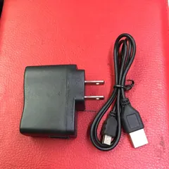 Cáp Sạc USB 2.0 5 Chấu Mini 0.5m cho Đài FM, Thiết Bị Nghe Pháp, Liên Kết Dễ Dàng với Laptop, Camera và Điện Thoại